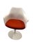 Swivel Tulip Chair by Eero Saarinen for Knoll, Image 4