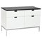 Niedriges Vintage Sideboard von Florence Knoll 1