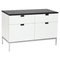 Vintage Low Sideboard by Florence Knoll, Image 1