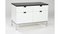 Niedriges Vintage Sideboard von Florence Knoll 2