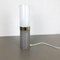 Modernist Acrylic Tube Table Light, Italy, 1960s, Image 19