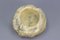 Posacenere Mid-Century in alabastro intagliato a mano, Immagine 12