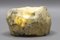 Posacenere Mid-Century in alabastro intagliato a mano, Immagine 7