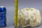 Posacenere Mid-Century in alabastro intagliato a mano, Immagine 13