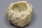 Posacenere Mid-Century in alabastro intagliato a mano, Immagine 14