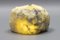 Posacenere Mid-Century in alabastro intagliato a mano, Immagine 8