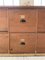 Large Craft Cabinet Drawers 52