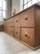 Large Craft Cabinet Drawers 59