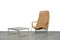 Dutch Rattan Lounge Chair by Dirk Van Sliedregt for Broeders Jonker, 1960s, Image 12