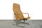 Dutch Rattan Lounge Chair by Dirk Van Sliedregt for Broeders Jonker, 1960s 1