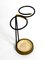 Mid-Century Modern Brass Umbrella Stand 14