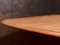 Mid-Century Victorian Mahogany Breakfast Tilt-Top Table in Raw Wood, Image 11