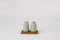 Set Sel et Poivre de Stilleben, Set de 3 1