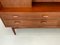 Credenza alta vintage di V. Wilkins per G-Plan, Immagine 5