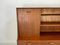 Credenza alta vintage di V. Wilkins per G-Plan, Immagine 7