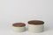 Set of 2 Containers With Lid 1