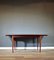 Mid-Century Teak Extending Dining Table by Richard Hornby for Heals, 1960s, Image 7