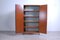 Bookcase Office Cabinet, 1950s 2