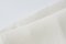 Alfombra de pasillo de cáñamo blanco con 2 servilletas gruesas, Imagen 2
