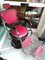 Fauteuil de Barbier Catania 6