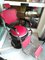 Old Barber Catania Armchair, Image 6