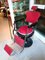 Old Barber Catania Armchair, Image 9