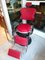 Old Barber Catania Armchair, Image 1
