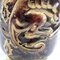 Vasen aus Steingut & Bronze von E. Gilles, 19. Jh., 2er Set 9