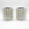 German Glass Wall Lamps or Sconces from Doria Leuchten, 1960s, Set of 2, Image 1