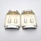 German Glass Wall Lamps or Sconces from Doria Leuchten, 1960s, Set of 2, Image 8