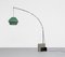 Green Fran Stand Lamp by Llot Llov, Image 1