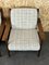 Fauteuil Design Moderne en Teck, Danemark, 1970s, Set de 2 8