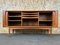 Danish Teak 142 Sideboard Credenza from Bernhard Pedersen & Son 3