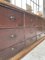 Large Craft Cabinet Drawers 27