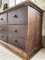 Large Craft Cabinet Drawers 7