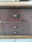 Large Craft Cabinet Drawers 80