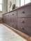 Large Craft Cabinet Drawers 30