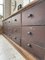 Large Craft Cabinet Drawers 83