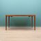 Table en Palissandre par Poul Dog Vad & Kai Winding pour Hundevad & Co, Danemark, 1960s 1