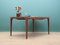 Table en Palissandre par Poul Dog Vad & Kai Winding pour Hundevad & Co, Danemark, 1960s 4