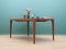 Table en Palissandre par Poul Dog Vad & Kai Winding pour Hundevad & Co, Danemark, 1960s 3