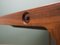 Danish Rosewood Table by Poul Dog Vad & Kai Winding for Hundevad & Co, 1960s 17