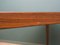 Danish Rosewood Table by Poul Dog Vad & Kai Winding for Hundevad & Co, 1960s 18