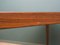 Danish Rosewood Table by Poul Dog Vad & Kai Winding for Hundevad & Co, 1960s, Image 18