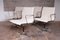 Chaises EA 108 par Charles & Ray Eames pour Herman Miller, Set de 4 8