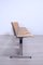 Model AXIS 3000 5-seater Bench by Giancarlo Piretti for Castelli 5