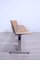 Model AXIS 3000 5-seater Bench by Giancarlo Piretti for Castelli, Image 5