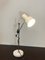 Lámpara ajustable de Veneta Lumi, años 70, Imagen 4