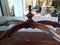 Carved Walnut Console Table, 1800s 13