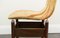 Rosewood Chelsea Dining Chairs by Vittorio Introini for Saporiti Italia, Set of 5 6